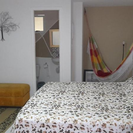 ריו דה ז'ניירו Loft 2 Quadras Da Praia Do Recreio מראה חיצוני תמונה