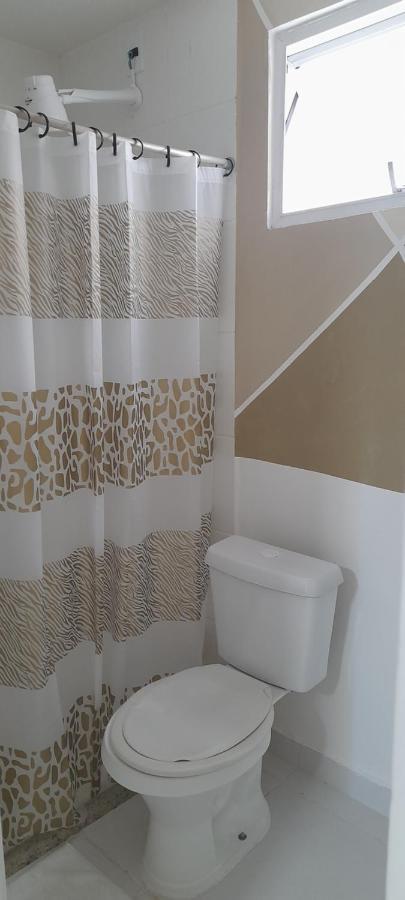 ריו דה ז'ניירו Loft 2 Quadras Da Praia Do Recreio מראה חיצוני תמונה