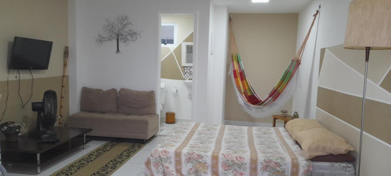 ריו דה ז'ניירו Loft 2 Quadras Da Praia Do Recreio מראה חיצוני תמונה