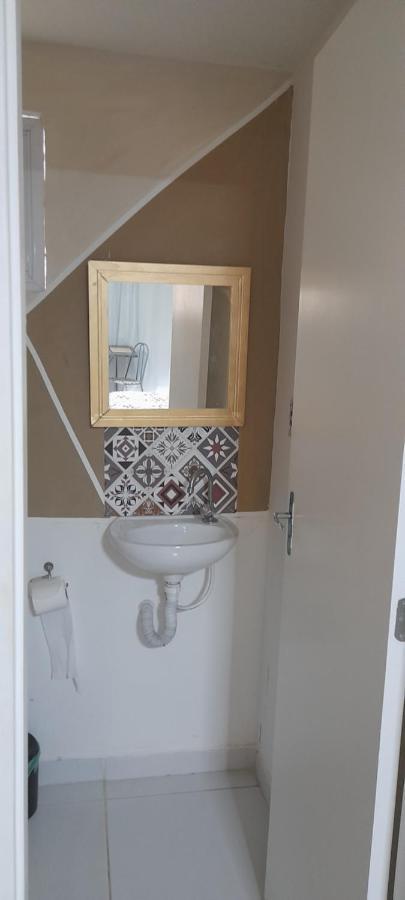 ריו דה ז'ניירו Loft 2 Quadras Da Praia Do Recreio מראה חיצוני תמונה
