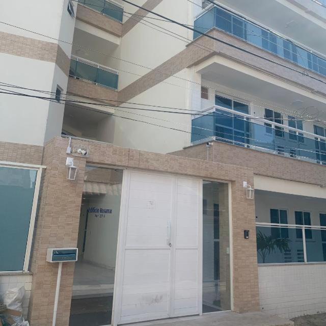 ריו דה ז'ניירו Loft 2 Quadras Da Praia Do Recreio מראה חיצוני תמונה