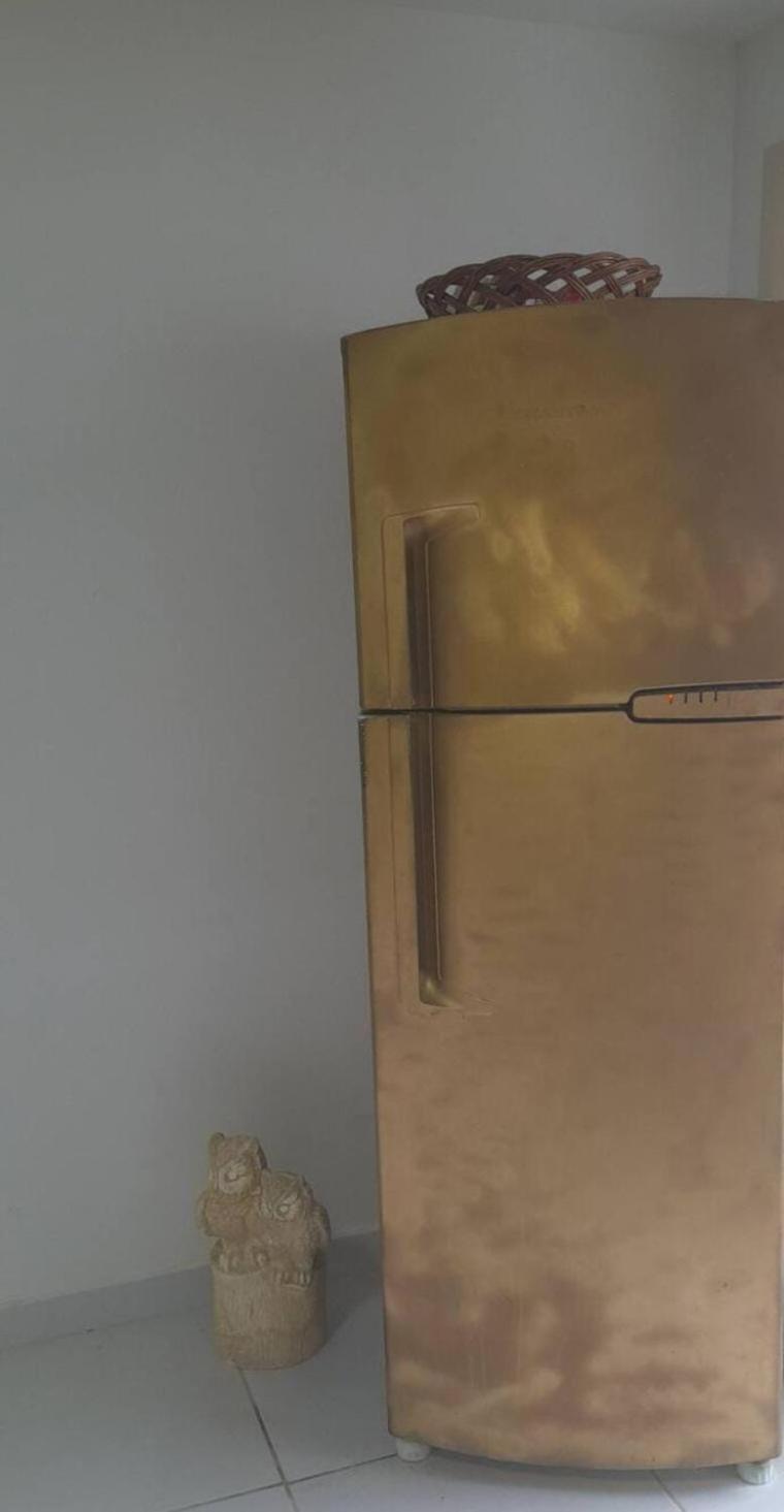 ריו דה ז'ניירו Loft 2 Quadras Da Praia Do Recreio מראה חיצוני תמונה